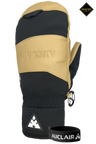 Mitaine chaude Auclair Icecrusher GTX pour homme 2025