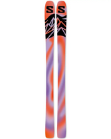 Salomon N QST 94 Ski 2027
