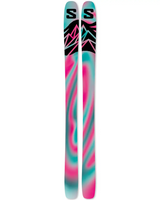Salomon N QST 106 Ski 2027
