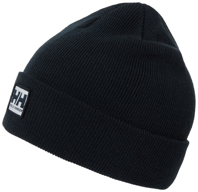 Helly Hansen Junior Urban Cuff Beanie 2027