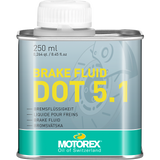 Motorex Brake Fluid Dot 5.1