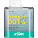Motorex Brake Fluid Dot 4