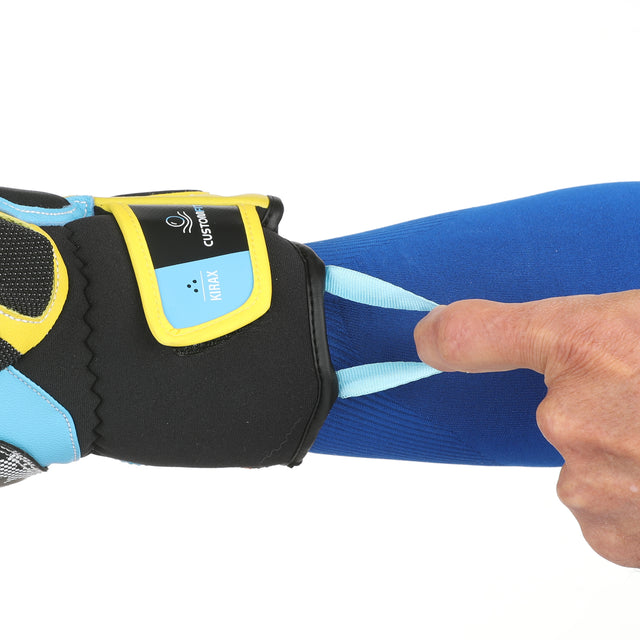 Level Unisex Worldcup CF Glove