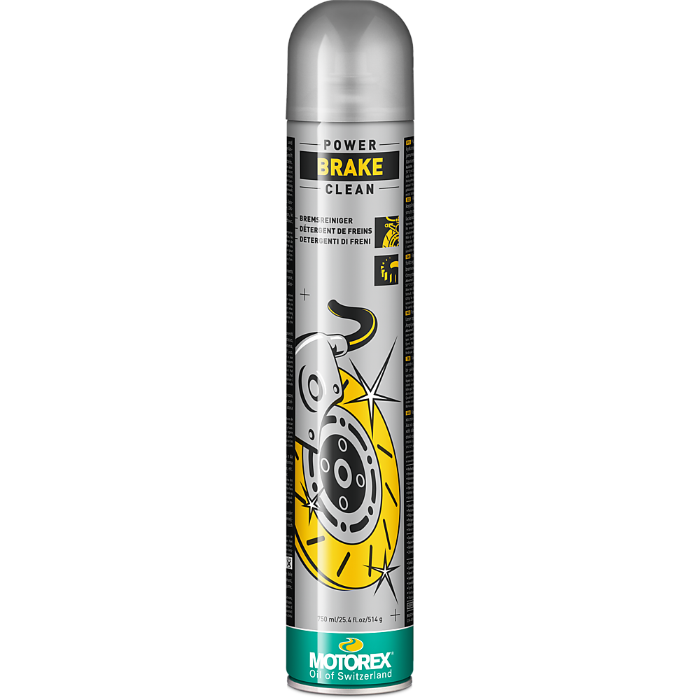 Motorex Power Brake Clean Spray