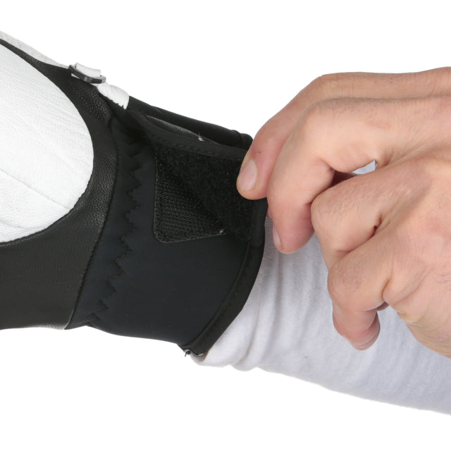 Level Unisex Race Mitt