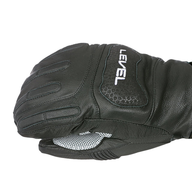 Level Unisex Race Mitt