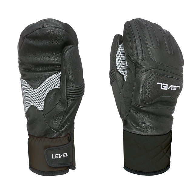 Level Unisex Race Mitt