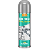 Motorex Bike Shine