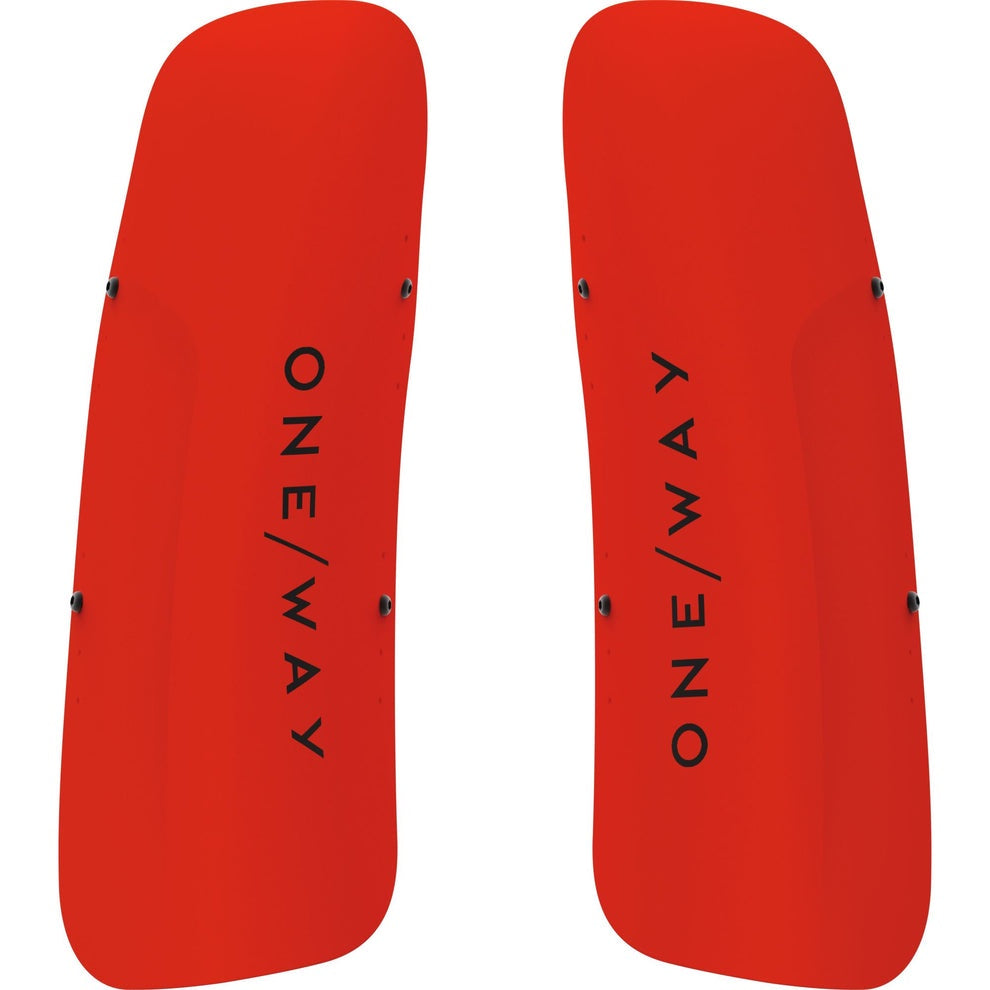 Oneway Shin Guard Adult 2027