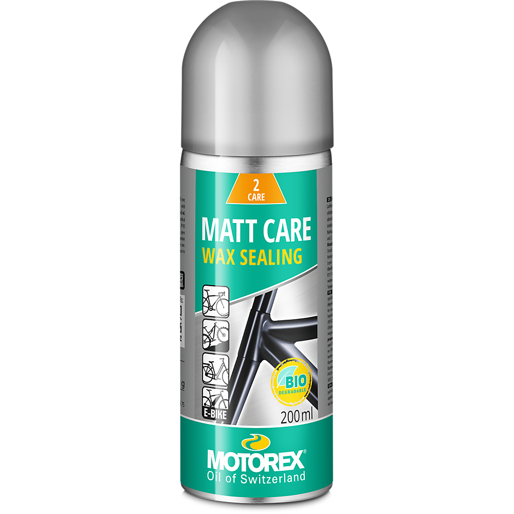 Motorex Matt Care