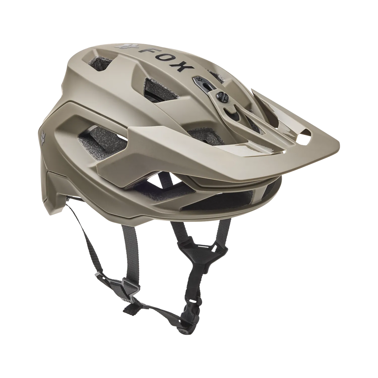 Fox Speedframe Helmet 2026