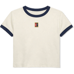 Nike Heritage Women's Short-Sleeve Tennis T-Shirt 2026