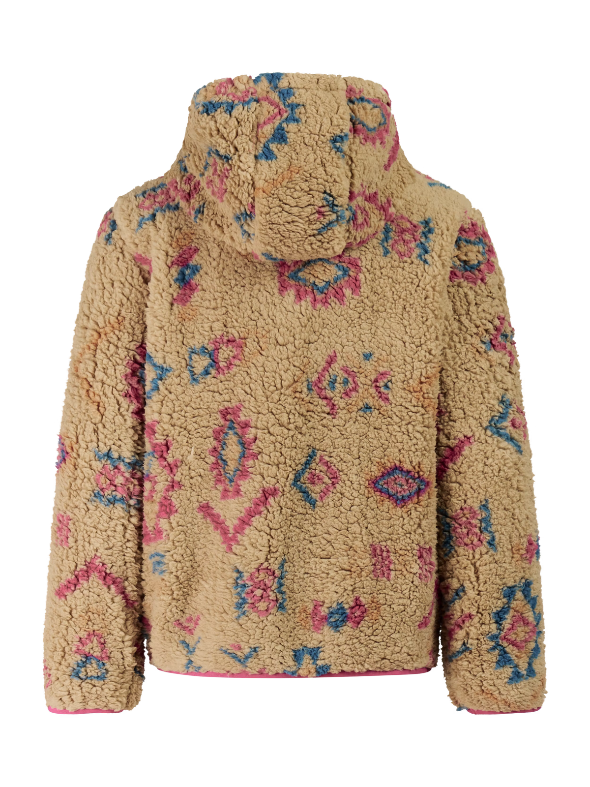 Protest Junior PRTKylee Full Zip Top 2027