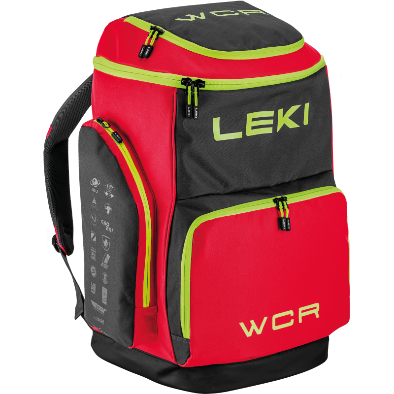 Leki Ski Boot Bag WCR 85L 2027