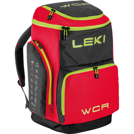 Leki Ski Boot Bag WCR 85L 2027