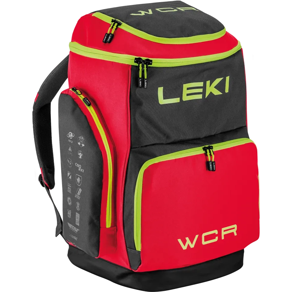 Leki Ski Boot Bag WCR 85L 2025