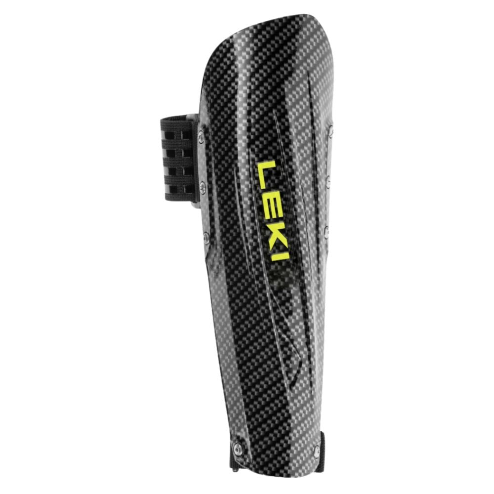 Leki Forearm Protector (Carbon Design) 2026