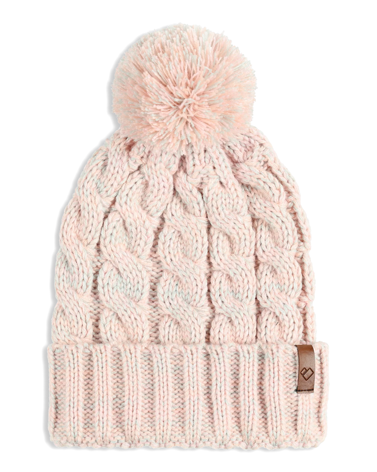 Obermeyer Junior San Fran Pom Beanie 2025