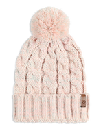 Obermeyer Junior San Fran Pom Beanie 2025