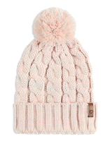 Obermeyer Junior San Fran Pom Beanie 2025