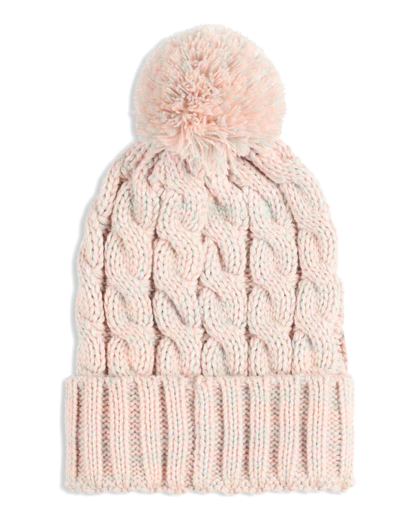 Obermeyer Junior San Fran Pom Beanie 2025