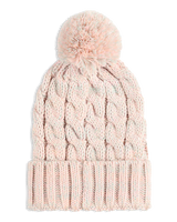 Obermeyer Junior San Fran Pom Beanie 2025