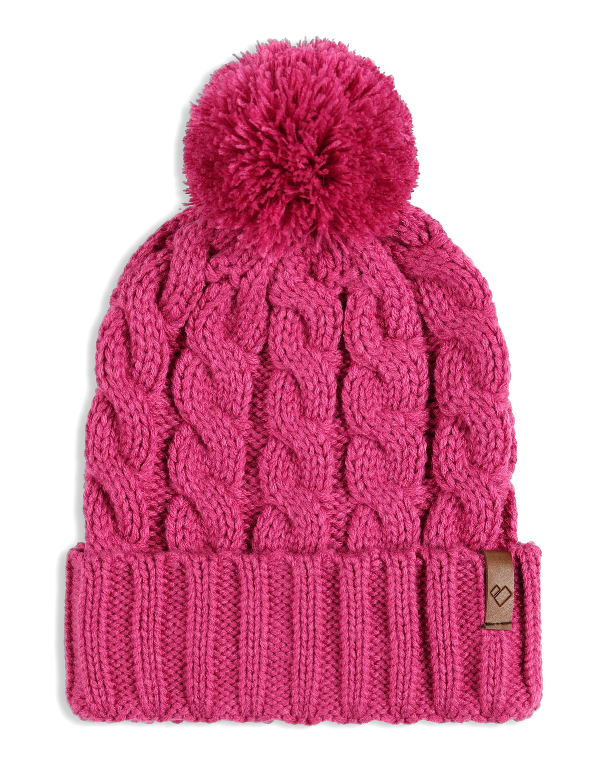 Obermeyer Junior San Fran Pom Beanie 2025