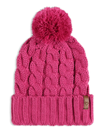 Obermeyer Junior San Fran Pom Beanie 2025