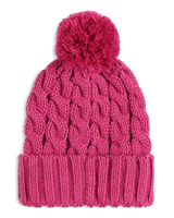 Obermeyer Junior San Fran Pom Beanie 2025