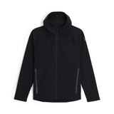 Spyder Men's Gridweb Shellfleece Hoodie 2025