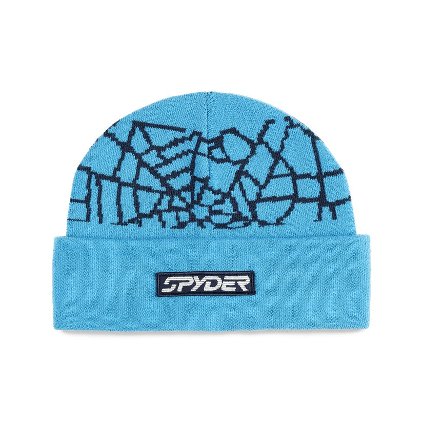 Spyder Junior Nebula Hat 2025