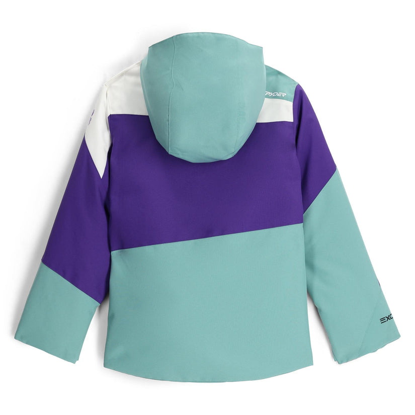 Spyder Junior Zoey Jacket 2025