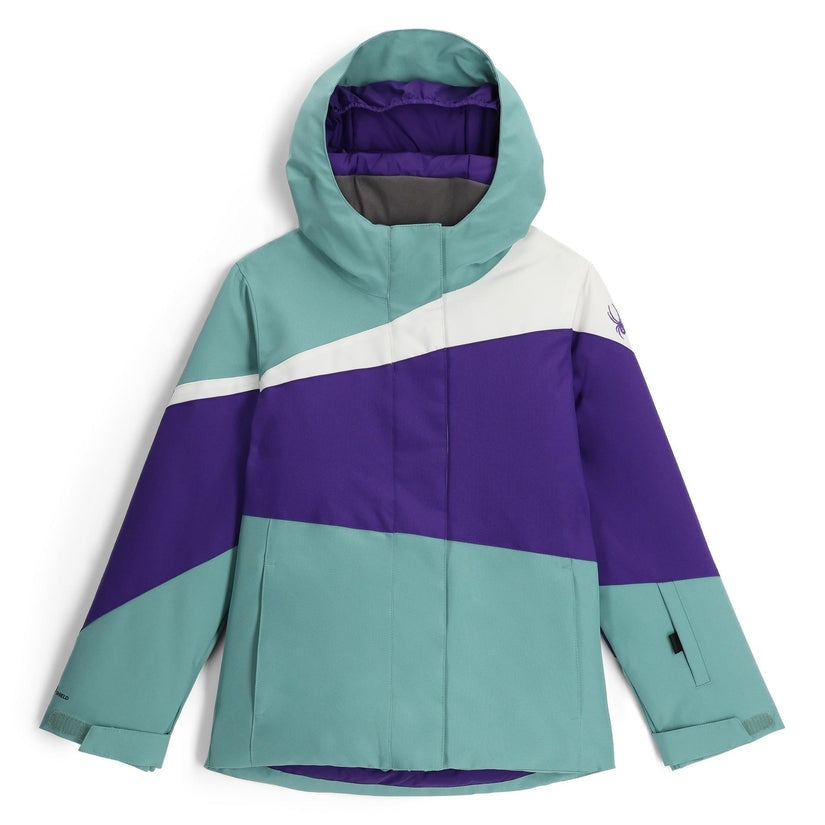 Spyder Junior Zoey Jacket 2025