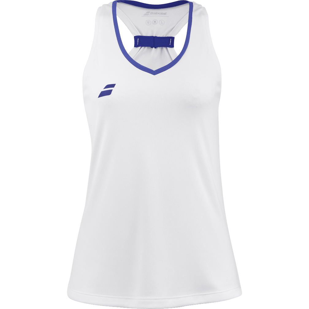Babolat Women's Tank Top 2026