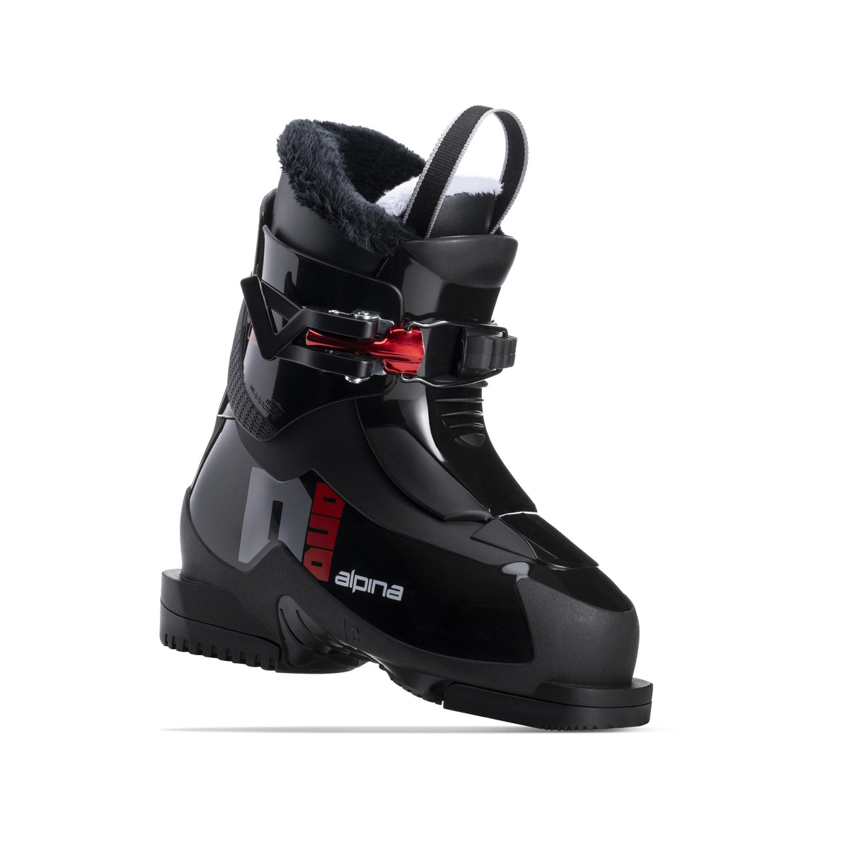 Alpina DUO 1 Junior Ski Boot 2026