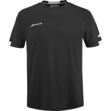 Babolat Men's Crew Neck T Shirt 2026