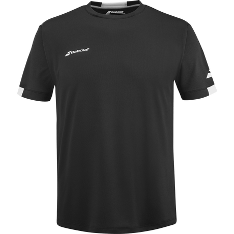 Babolat Men's Crew Neck T Shirt 2026