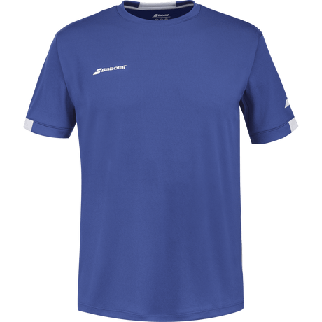Babolat Men's Crew Neck T Shirt 2026