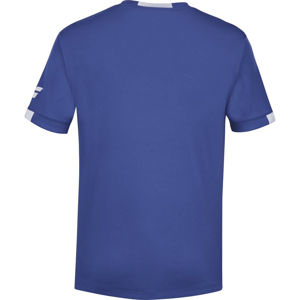 Babolat Men's Crew Neck T Shirt 2026
