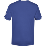 Babolat Men's Crew Neck T Shirt 2026