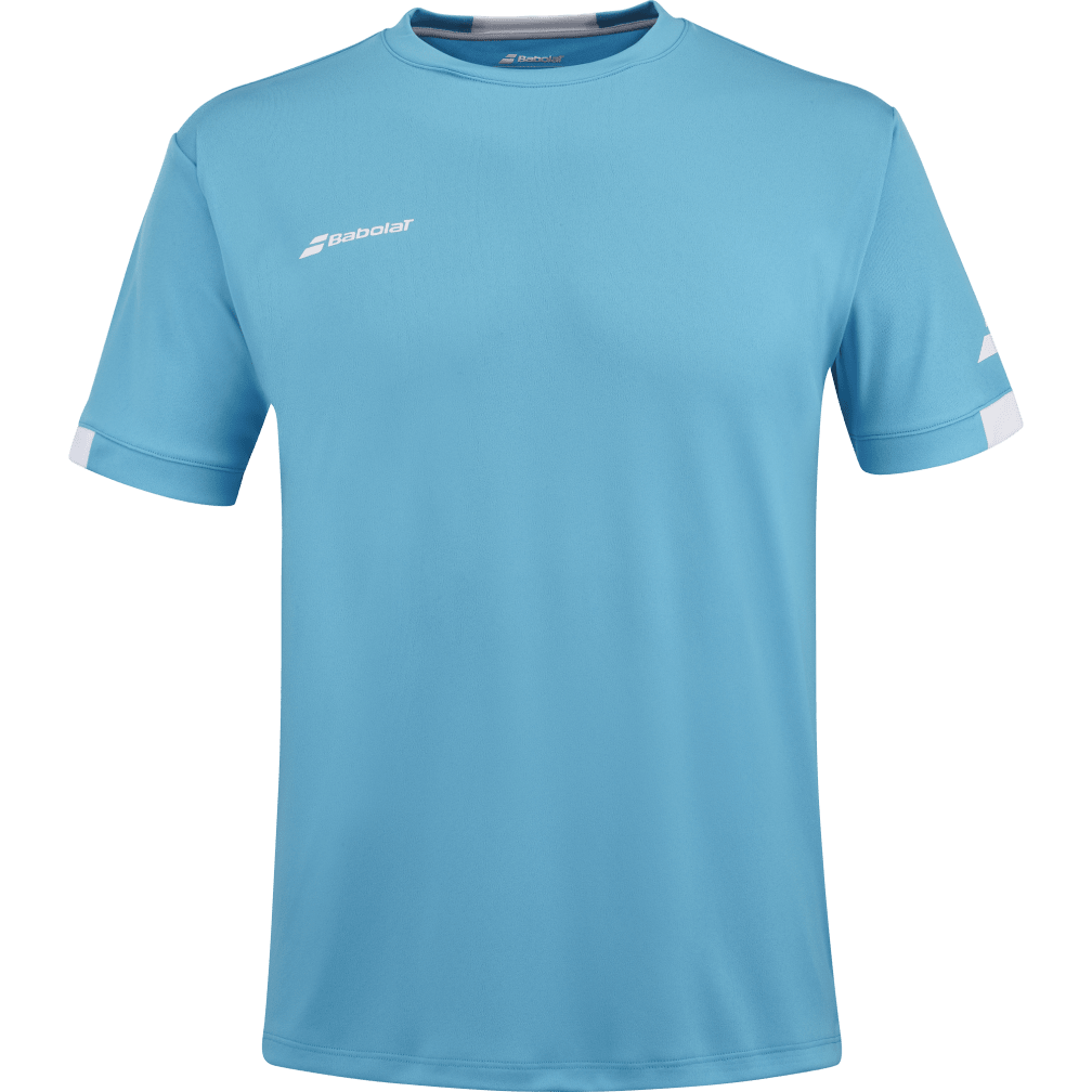 Babolat Men's Crew Neck T Shirt 2026