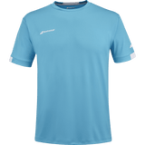 Babolat Men's Crew Neck T Shirt 2026
