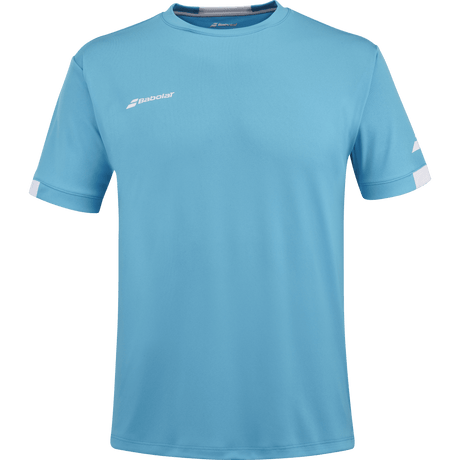 Babolat Men's Crew Neck T Shirt 2026