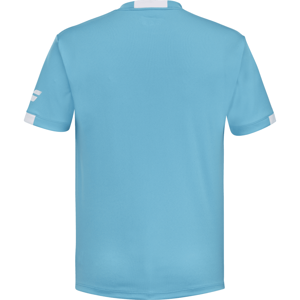 Babolat Men's Crew Neck T Shirt 2026