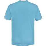 Babolat Men's Crew Neck T Shirt 2026