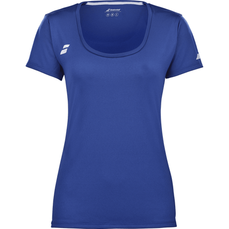 Babolat Women's Cap Sleeve Top 2026