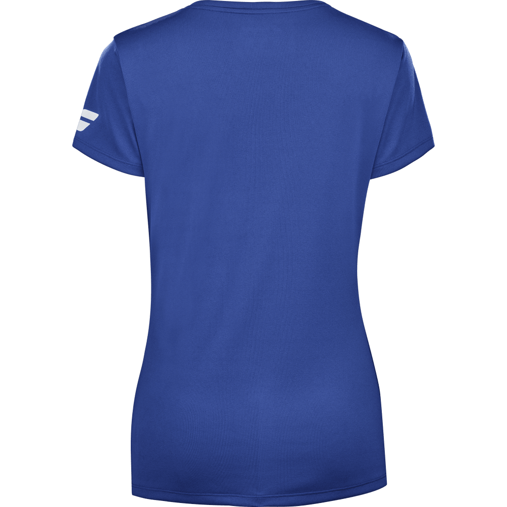 Babolat Women's Cap Sleeve Top 2026