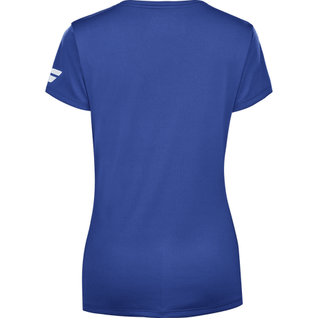 Babolat Women's Cap Sleeve Top 2026