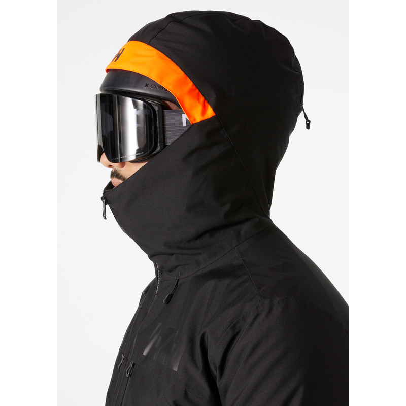 Helly Hansen Men's Garibaldi 2.0 Jacket 2026