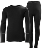 Helly Hansen Junior Lifa Merino Midweight Set 2027